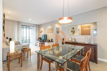 apartment em Rua Pintassilgo, Vila Uberabinha - São Paulo - SP