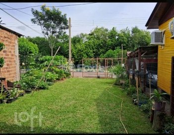house em Rua Itapeva, Jardim Betânia - Cachoeirinha - RS