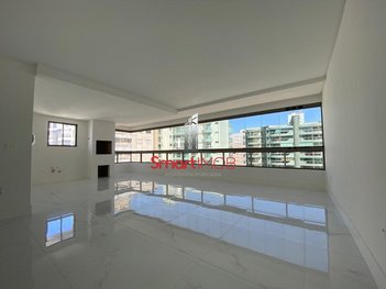 apartment em Rua 315, Meia Praia - Itapema - SC
