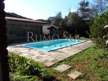 house em Rua Tibiriçá, Brooklin Paulista - São Paulo - SP