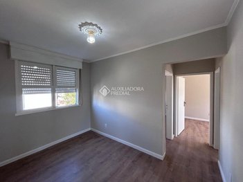 apartment em Travessa Escobar, Camaquã - Porto Alegre - RS