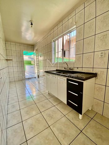 house em Rua Rita de Cássia Revoredo de Paranaguá, Parque Residencial Eloy Chaves - Jundiaí - SP