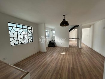 apartment em Rua Jorge Chammas, Vila Mariana - São Paulo - SP
