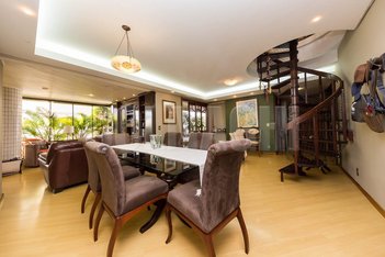 apartment em MARILAND, Auxiliadora - Porto Alegre - RS