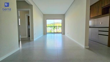 apartment em Rua Jacarandá, Tabuleiro - Camboriú - SC
