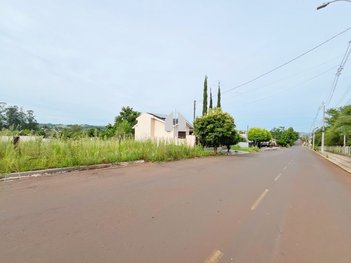 land_lot em Rua Guaíra, São Francisco - Santa Rosa - RS