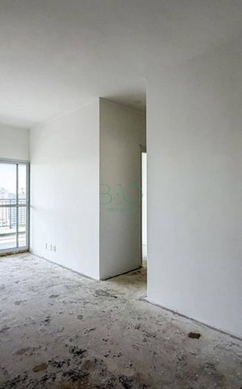 apartment em Rua Padre Raposo, Mooca - São Paulo - SP