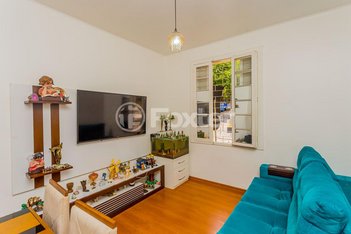 apartment em Rua Riachuelo, Centro Histórico - Porto Alegre - RS