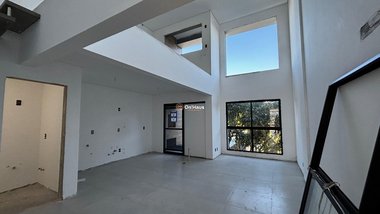 apartment em Francisco Magno Vieira, Campeche - Florianópolis - SC