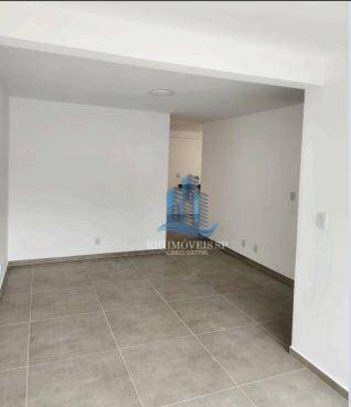 apartment em Avenida Tietê, Nova Gerty - São Caetano do Sul - SP