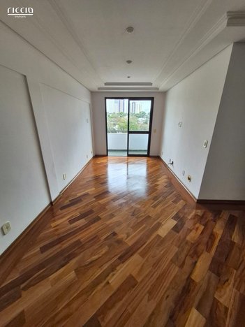 apartment em Avenida Jorge Zarur, Vila Ema - São José dos Campos - SP