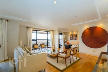 apartment em Rua Wanderley, Perdizes - São Paulo - SP