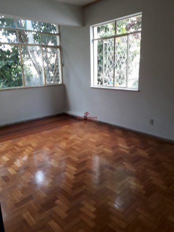 apartment em Rua Felipe dos Santos, Lourdes - Belo Horizonte - MG