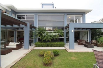 house em Avenida Central, Xangri-Lá - Xangri-Lá - RS