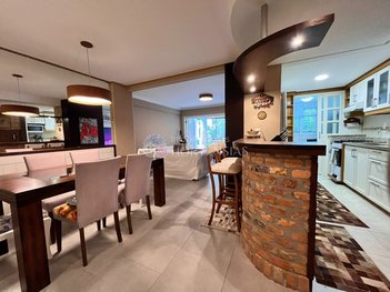 apartment em Travessa do Colégio, Centro - Gramado - RS