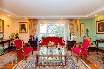 apartment em Itu, Jardim América - São Paulo - SP