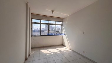 apartment em Avenida Bartholomeu de Gusmão, Boqueirão - Santos - SP