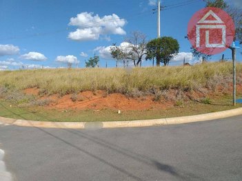 land_lot em Rua Araponga, Condomínio Villa Verde Bragança - Bragança Paulista - SP
