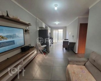 house em Rua João Manoel Ferreira, Rio Caveiras - Biguaçu - SC