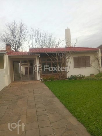 house em Rua Buttenbender, Fátima - Canoas - RS