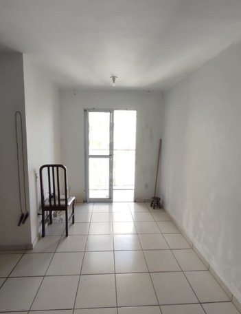 apartment em Rua Professora Odila Bento, Jardim Santa Cristina - Santo André - SP