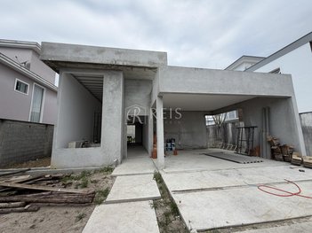 house em Rua Duque de Caxias, Operário - Rio das Ostras - RJ