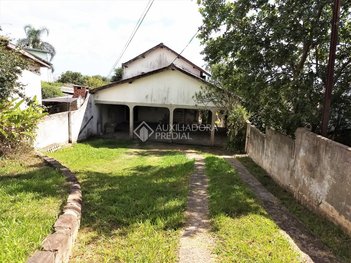 house em Rua General Salvador Pinheiro, Vila Jardim - Porto Alegre - RS