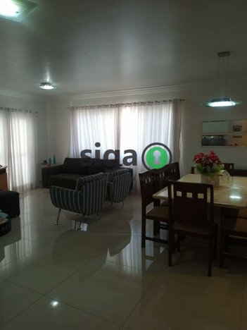 apartment em Rua Eleonora Cintra, Jardim Anália Franco - São Paulo - SP