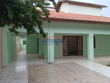 house em Rua Limeira, Jardim Alvorada - São José dos Campos - SP