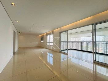 apartment em Rua Marcos Lopes, Vila Nova Conceição - São Paulo - SP