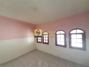 house em Rua Artur Moreira, Jardim Marek - Santo André - SP