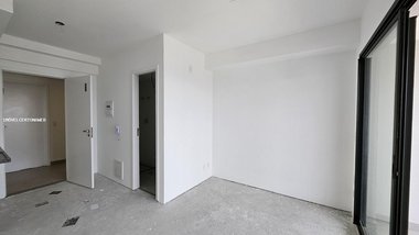 apartment em Rua São Benedito, Chácara Gaivotas - São Paulo - SP