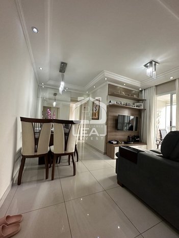 apartment em Estrada de Itapecerica, Vila das Belezas - São Paulo - SP