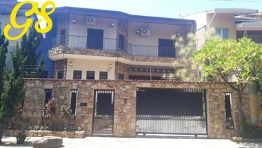 house em Praça Octaviano Alves de Lima, Jardim Chapadão - Campinas - SP