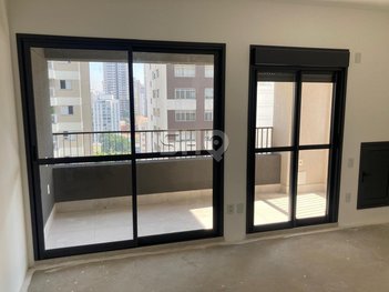 apartment em Rua Ministro Godói, Perdizes - São Paulo - SP