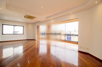 apartment em Rua Nebraska, Brooklin Novo - São Paulo - SP