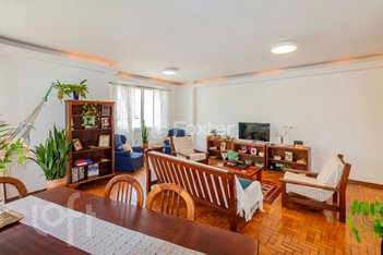 apartment em Alameda Jaú, Jardim Paulista - São Paulo - SP