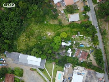 land_lot em Rua João Rodolfo Castelli, Jardim São Jorge - São José dos Campos - SP