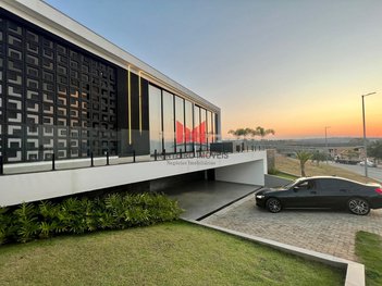 house em Rua Coronel Murta, Alphaville Vespasiano - Vespasiano - MG