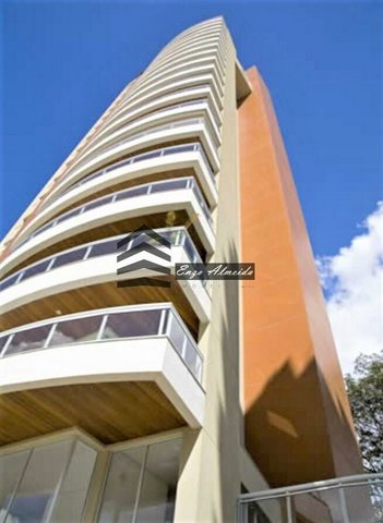 apartment em Rua Professora Carolina Ribeiro, Jardim Vila Mariana - São Paulo - SP