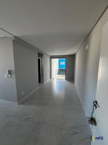 apartment em Rua 414, Morretes - Itapema - SC