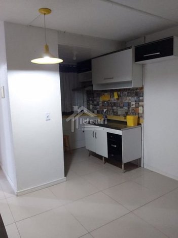 apartment em Rua Dona Ernestina, Pasqualini - Sapucaia do Sul - RS