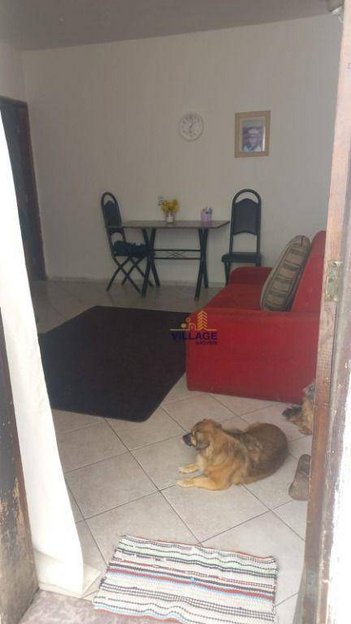 house em Rua Bemvindo Vieira Júnior, Jardim Vista Linda - São Paulo - SP