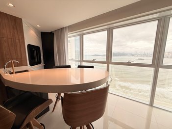 apartment em Rua Julieta Lins, Pioneiros - Balneário Camboriú - SC