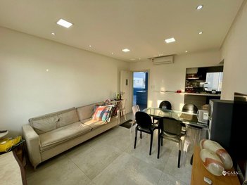 apartment em Avenida Central, Xangri-Lá - Xangri-Lá - RS