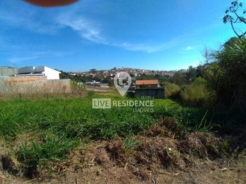 land_lot em Avenida Dorival Mantovani, Nova Itatiba - Itatiba - SP