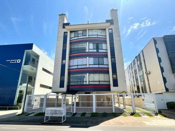 apartment em Avenida Central, Xangri-Lá - Xangri-Lá - RS