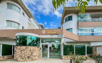 apartment em Avenida Campeche, Campeche - Florianópolis - SC