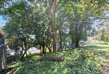 land_lot em Estrada Fazendinha, Pousada dos Bandeirantes - Carapicuíba - SP