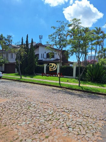 house em ARAPONGA, Chácara das Pedras - Porto Alegre - RS